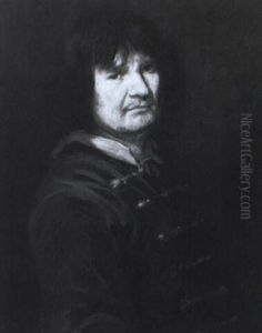 Portrait D'homme