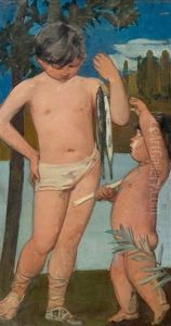 Fisherboy