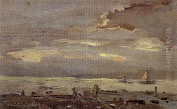 Emden - view 1