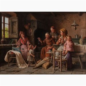 Il Regalo Del Frate by Giovanni Sandrucci