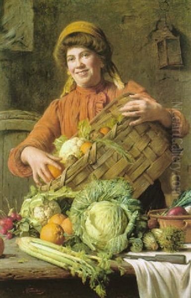 In The Pantry - view 1