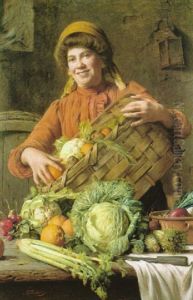 In The Pantry