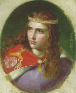 Queen Eleanor