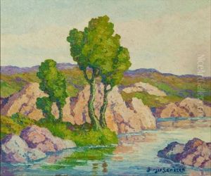 Kansas Creek