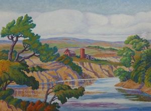 Utah Landscape