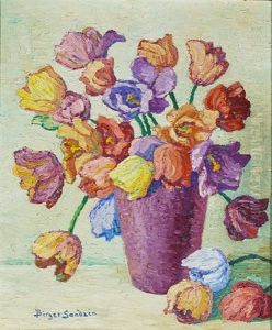 Tulips Tulips