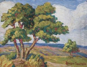 Kansas Landscape
