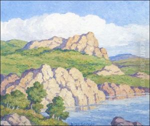 Kansas Landscape