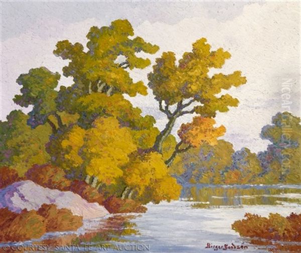 Autumn Glory - view 1