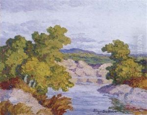 Smoky Hill River