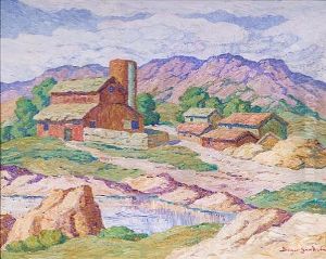 Farm In The Foothills, Boulder, Colorado