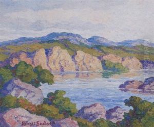 Kansas Creek