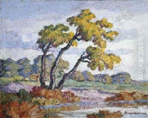 Kansas Landscape