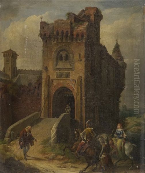 Castelli E Personaggi - view 1