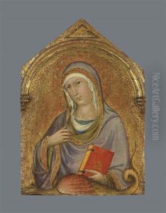 Saint Margaret Saint Margaret