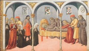 San Bernardino Risana Donna Perna
