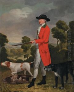 Le Chasseur by John Boultbee