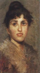 Volto Di Donna