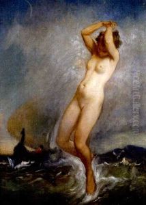 Ninfa Marina