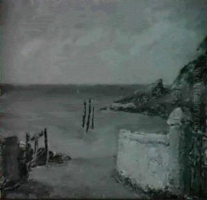 Combe Martin, North Devon