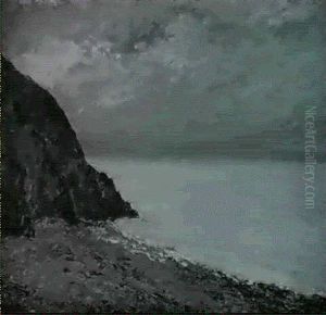 Criccieth: Early Morning Criccieth: Early Morning