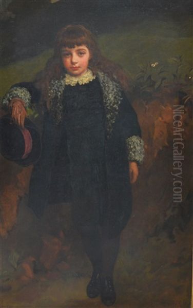Robert Carey Chapple Gill - view 1