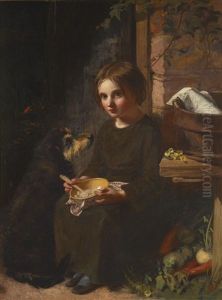 Early Breakfast