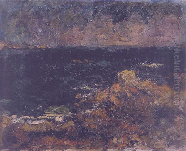 Costas De Bretana - view 1
