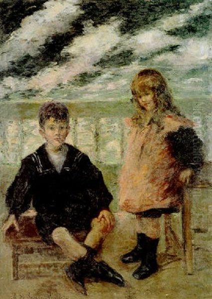 Carmen Y Andres De Santa Maria - view 1