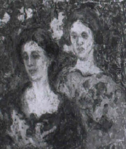 Dos Mujeres - view 1