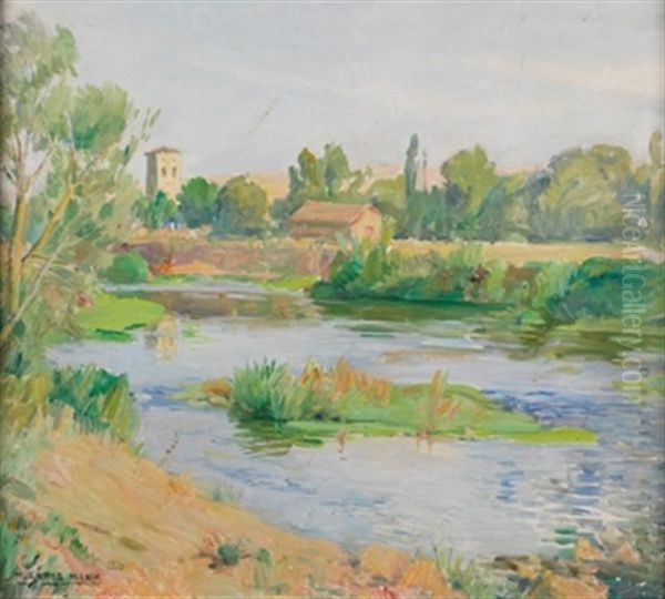 Paisaje - view 1