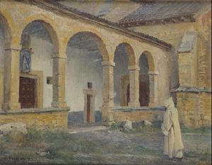 El Claustro thumbnail