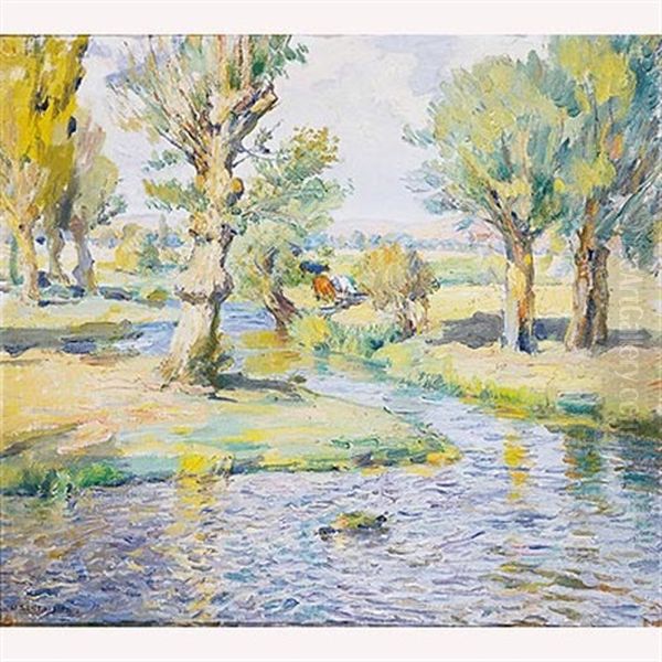 Paisaje - view 1