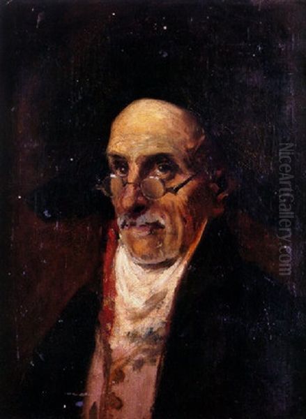 Retrato De Letrado - view 1