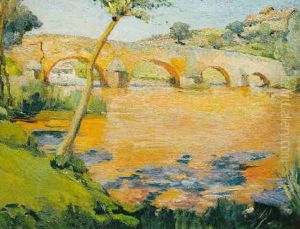 El Puente El Puente