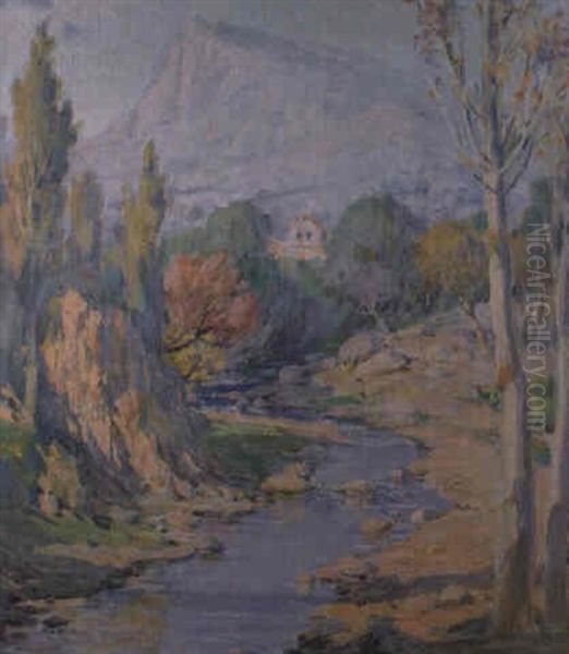 Arroyuelo - view 1