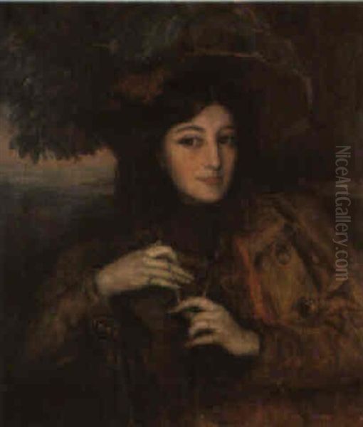 Retrato De Joven - view 1