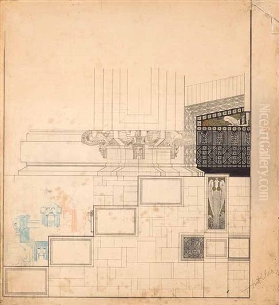 Architettura - view 1