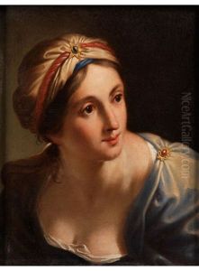 Heilige Sybille