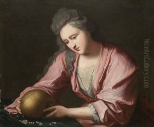 Marie-madeleine Penitente