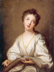 An Allegory Of Music