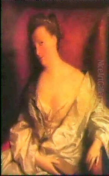 Portrait De Femme - view 1