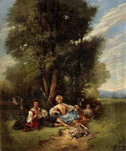 Pastoral Pastoral