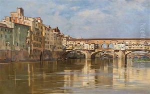 Bridge Of Sighs