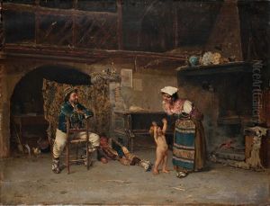 Un Bacio Sospirato