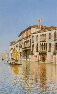 Grand Canal, Venice Grand Canal, Venice