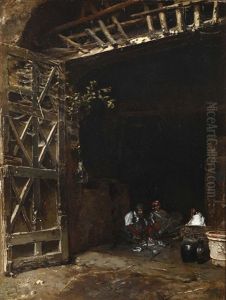 Gli Zingari