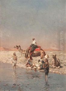 Repos (orient)