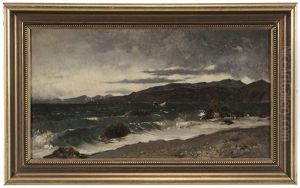Coastal View Coastal View