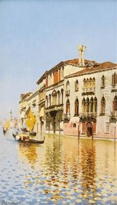 Venice Venice